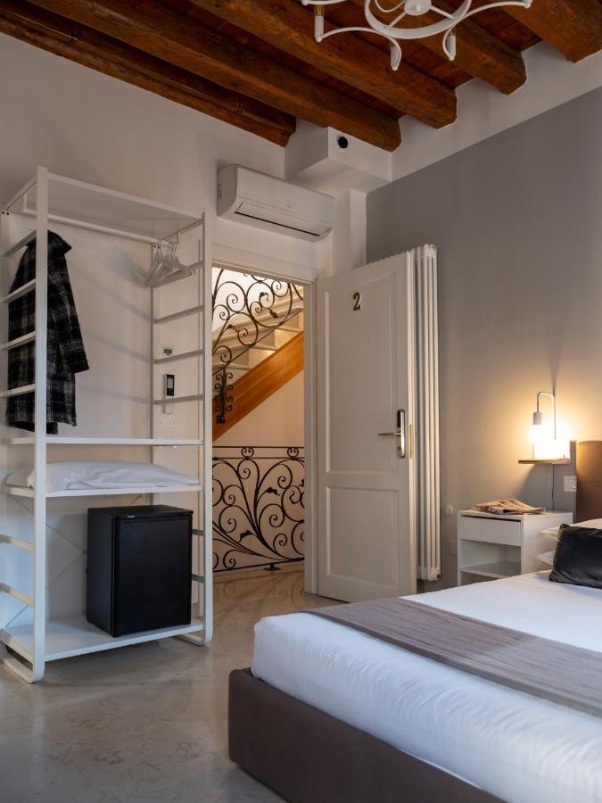 Fosca Venice Rooms Exterior foto