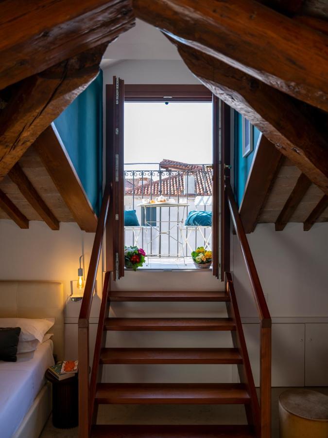 Fosca Venice Rooms Exterior foto