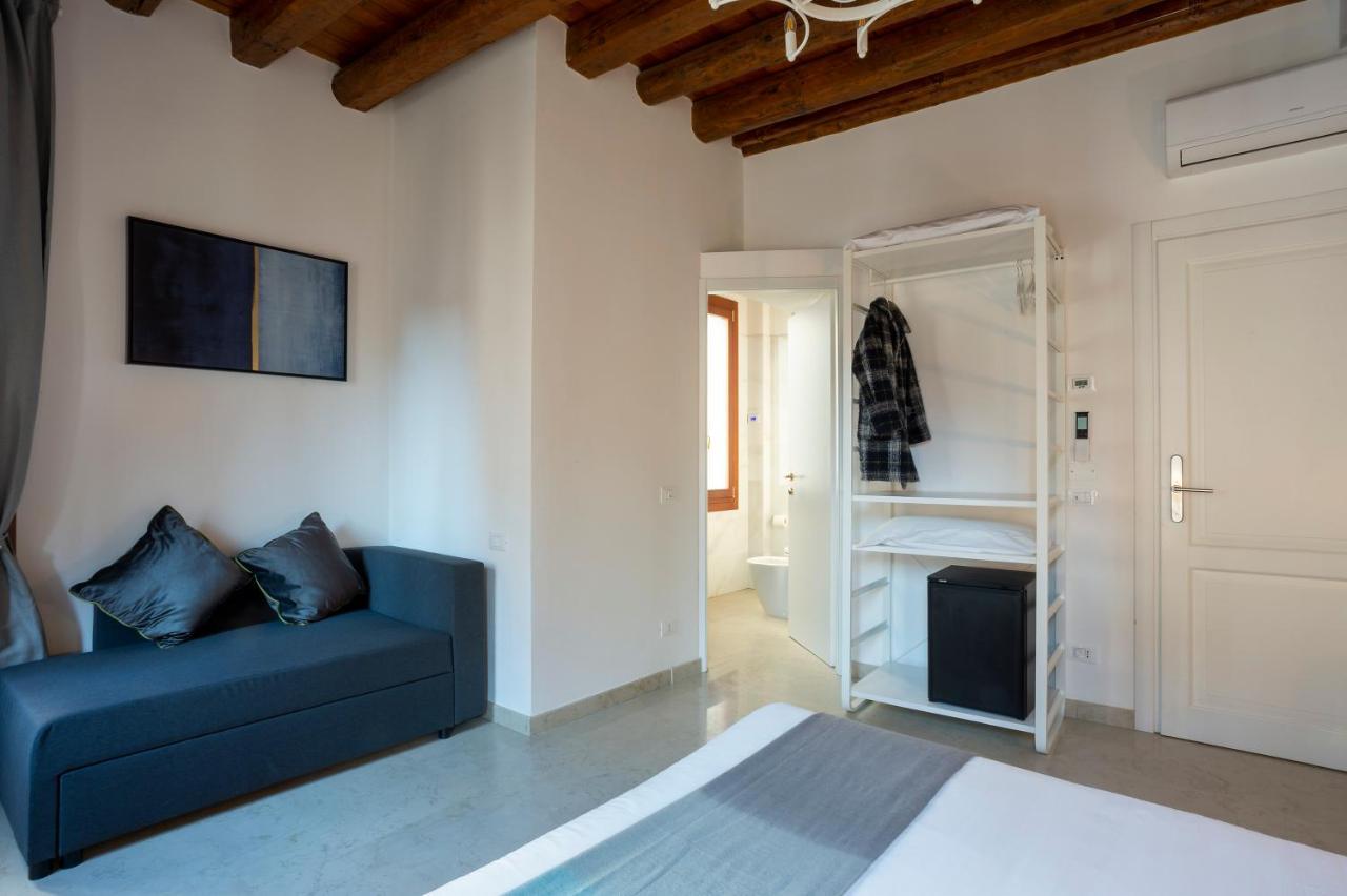 Fosca Venice Rooms Exterior foto